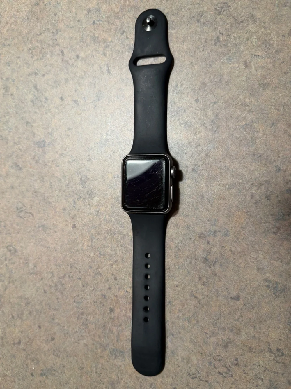 Apple Watch Series 3 (38mm)